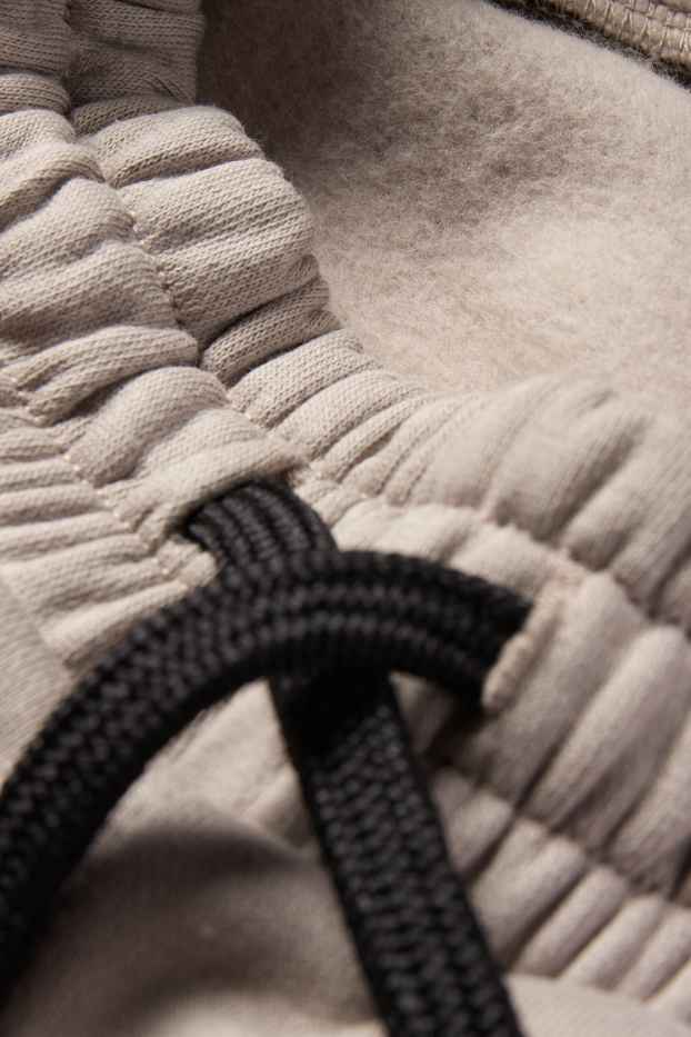 Copii - Băieți - Pantaloni de trening cargo - gri