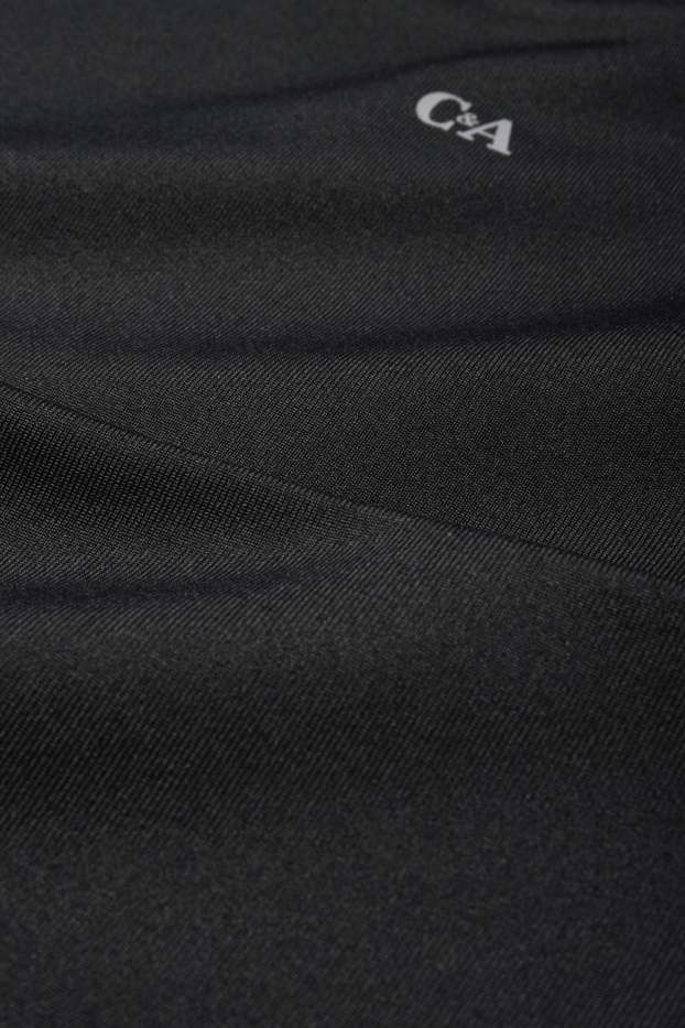 Femei - Top  - negru