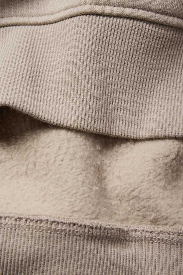 Enfants garçons - New York City - sweat - beige