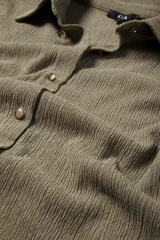 Donna - Blusa - verde