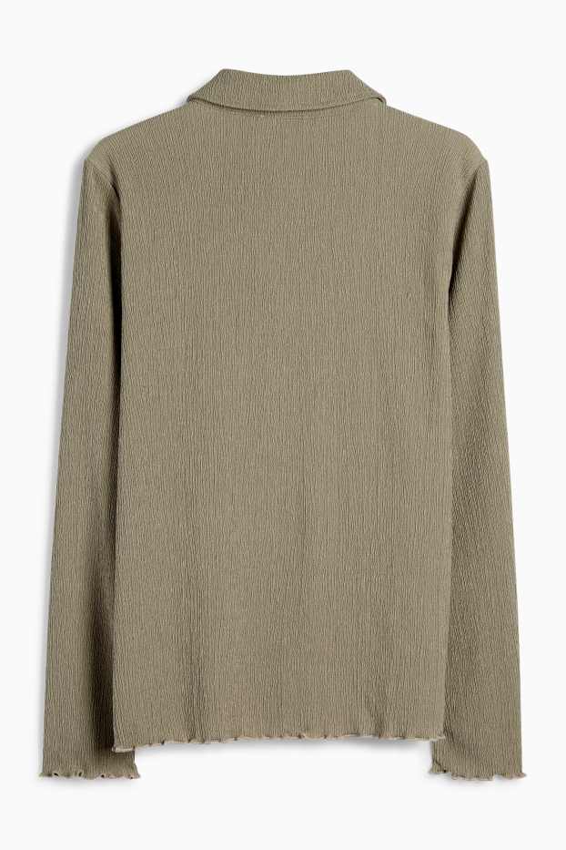 Donna - Blusa - verde