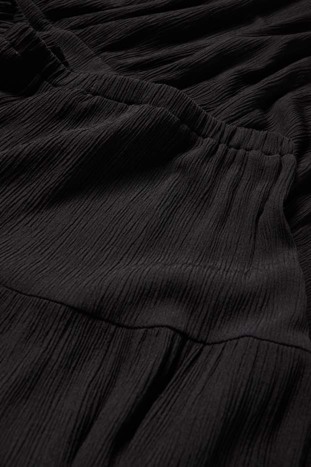 Women - Skirt - black