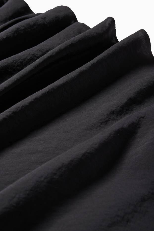 Dámské - Sukně - černá