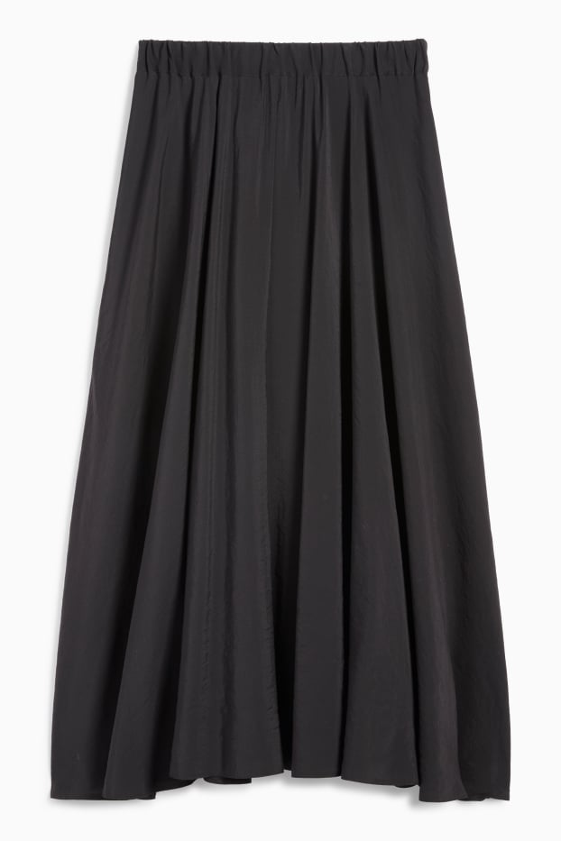 Dámské - Sukně - černá