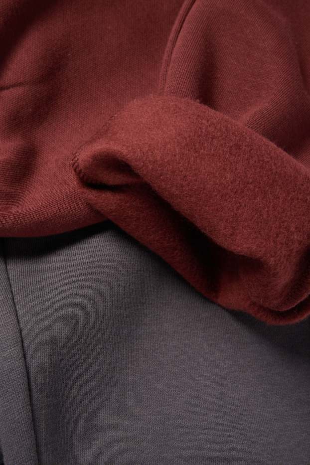 Copii - Băieți - Multipack 2 perechi - monstru - pantaloni de trening - maro