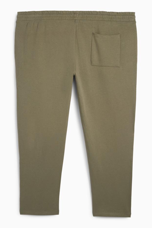 Bărbați - Pantaloni de trening - verde