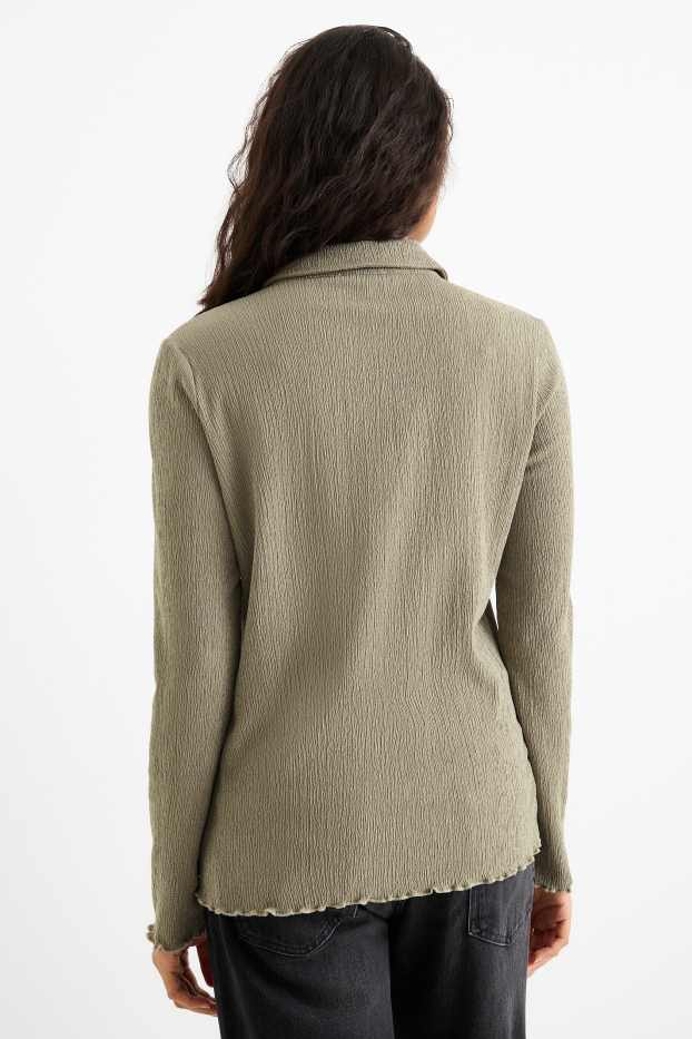 Donna - Blusa - verde