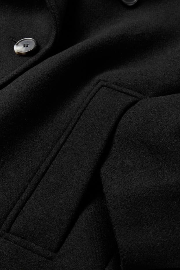 Women - Jacket - black