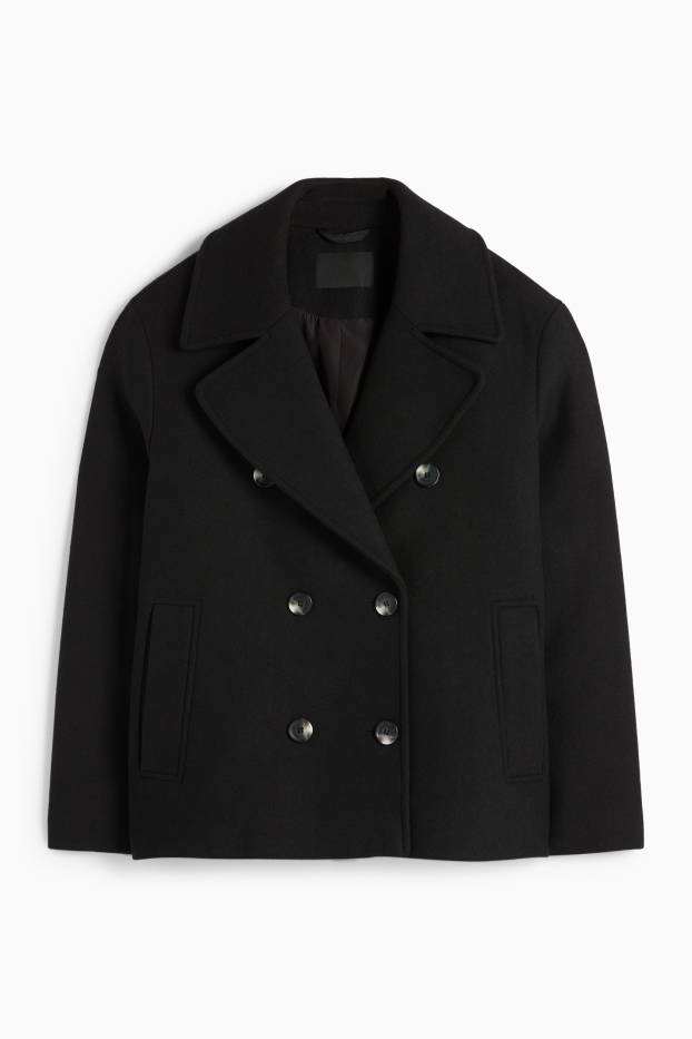 Women - Jacket - black