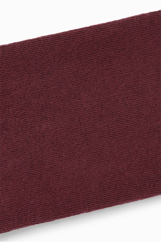 Femei - Dresuri - bordo