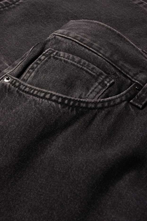 Bărbați - Relaxed jeans - denim-gri închis