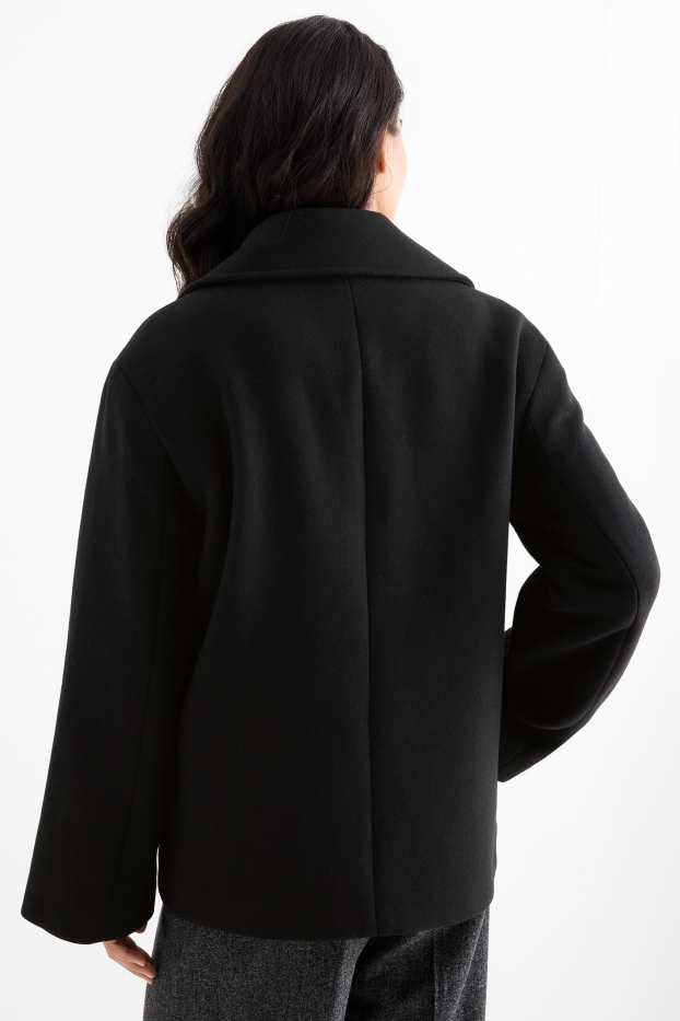 Women - Jacket - black