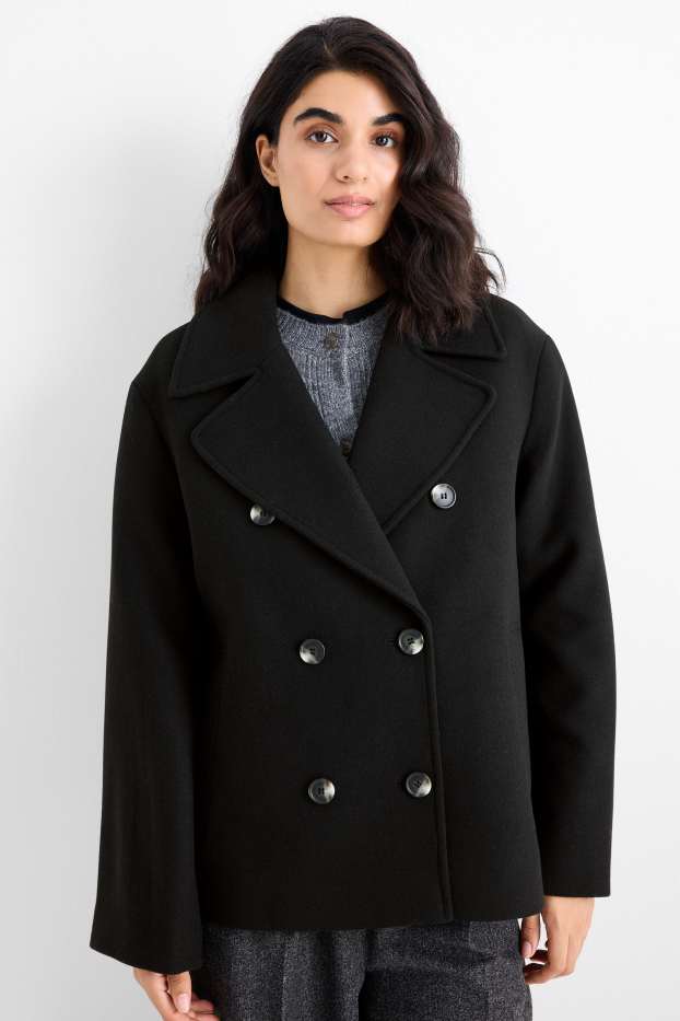 Women - Jacket - black