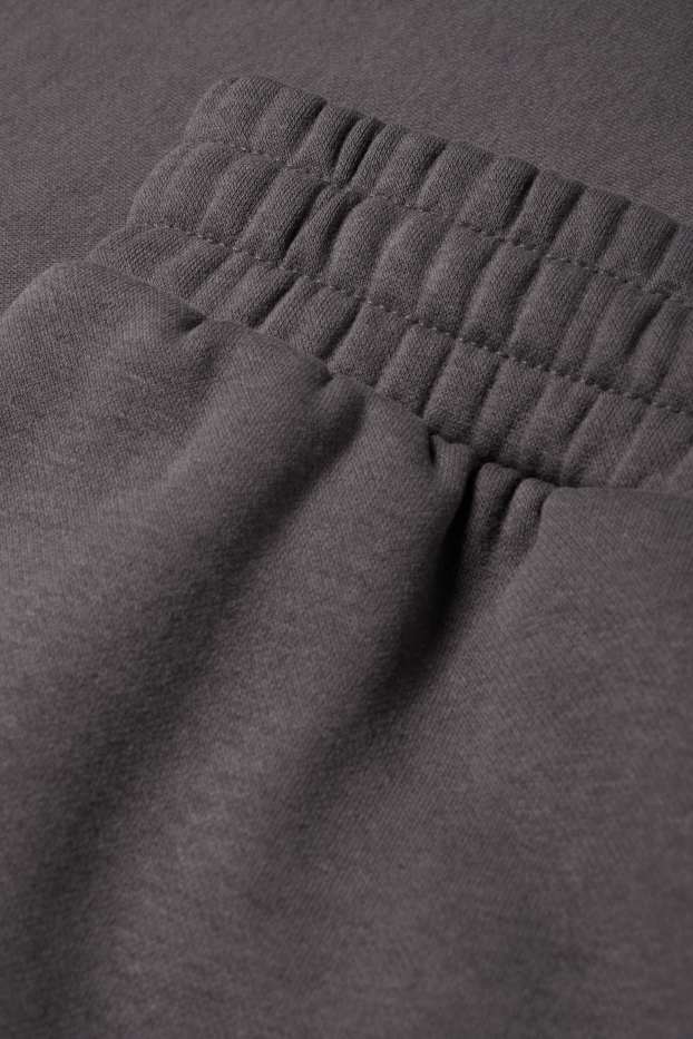 Bărbați - Pantaloni de trening - gri