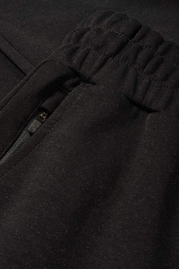 Femei - Pantaloni funcționali - negru