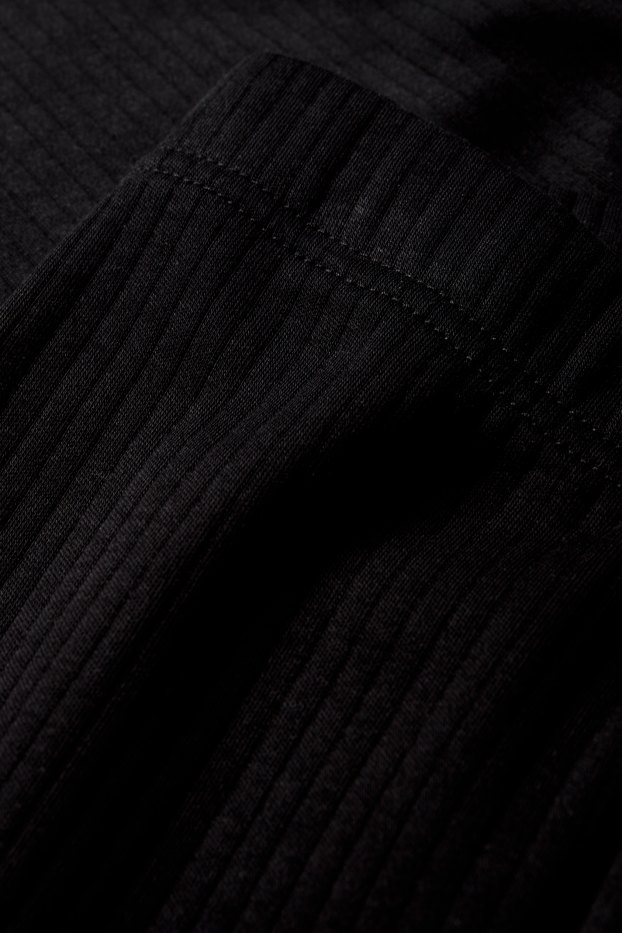 Bărbați - Indispensabili - reiați - negru