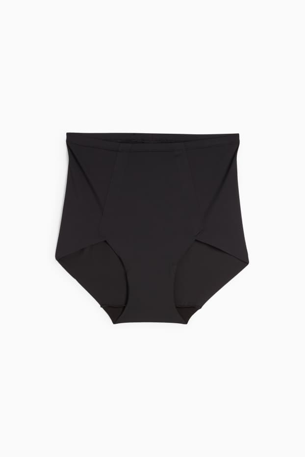 Femei - Chiloți modelatori - negru