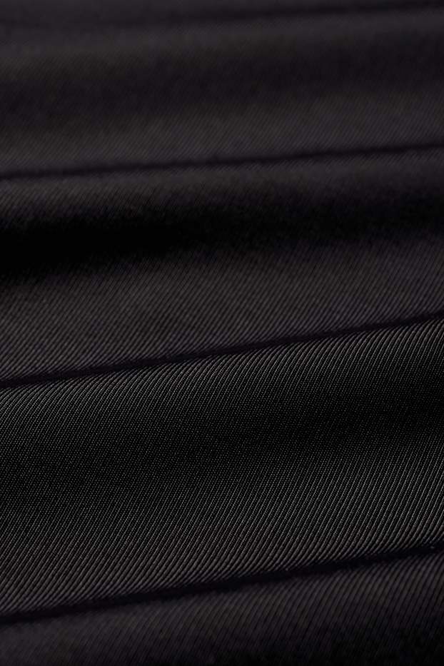 Femei - Pantaloni modelatori - negru