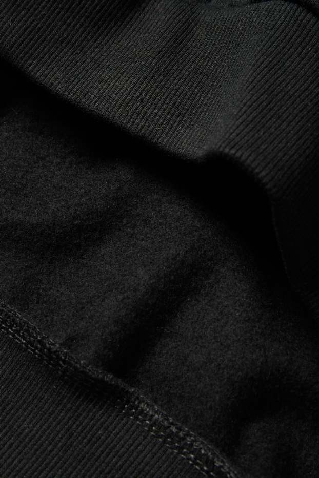 Bărbați - Hanorac - The Godfather - negru