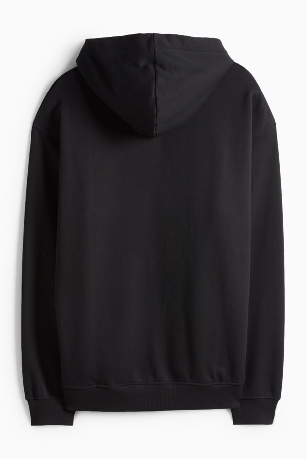 Bărbați - Hanorac - Pink Floyd - negru