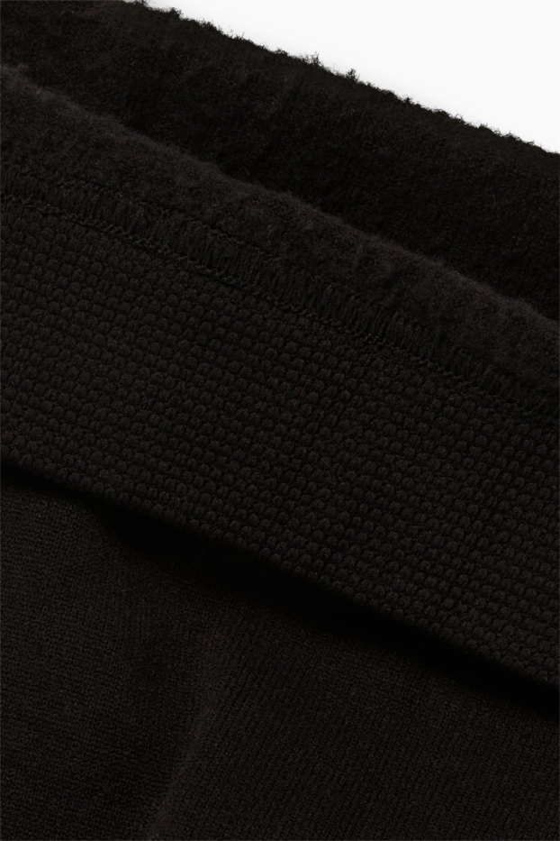 Femei - Dresuri termoizolante - negru