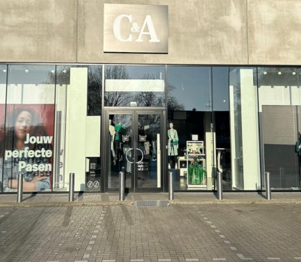 C&A Store Kontich Koningin Astridlaan